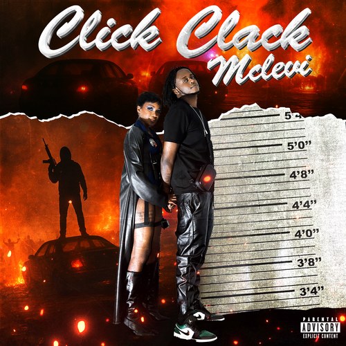 Click Clack — Mclevi