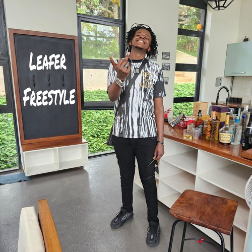 Leafer Freestyle — Mclevi