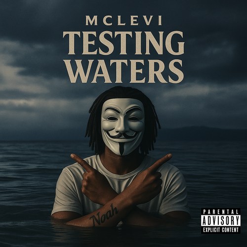 Testing Waters EP — Mclevi